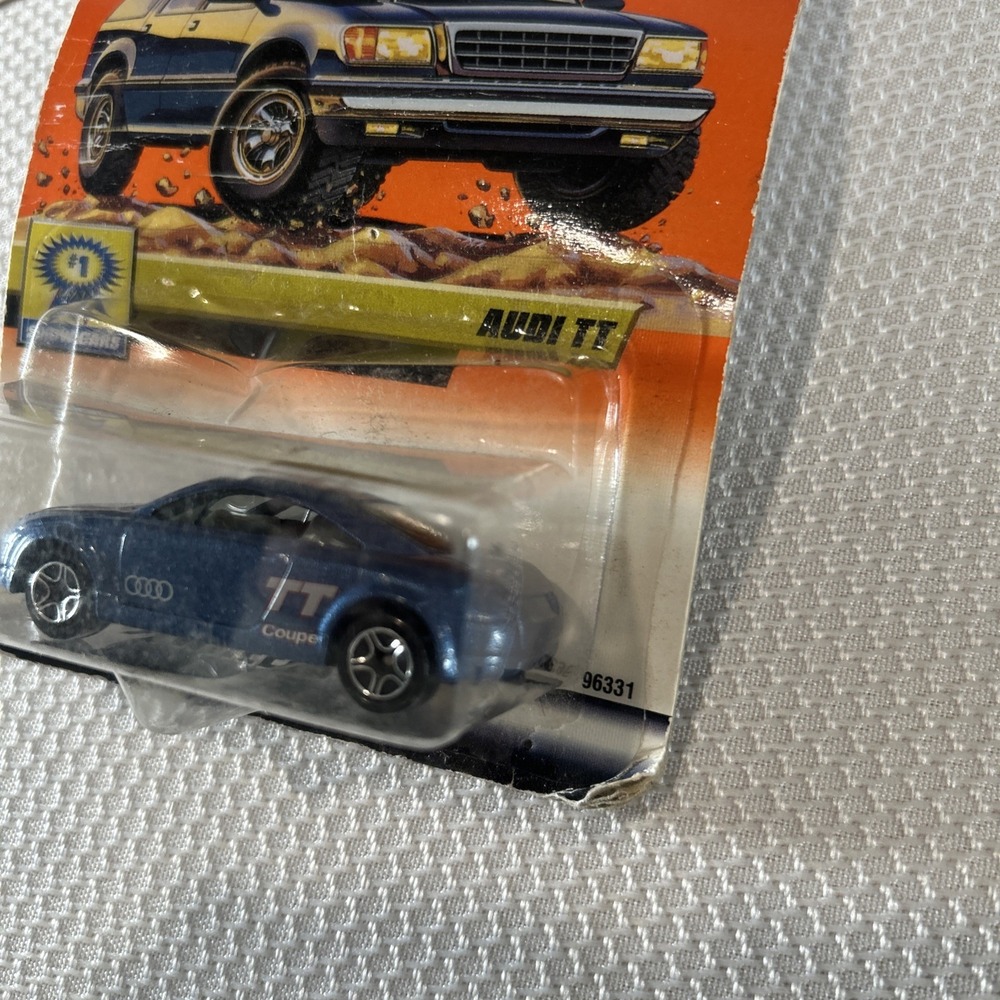 8x Matchbox Auto World Maisto Lowriders Diecast Lot New on Card 1:64 Cars - Picture 7 of 16